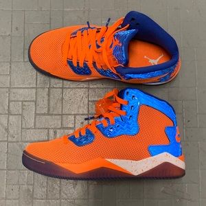 Jordan Air Spike Forty